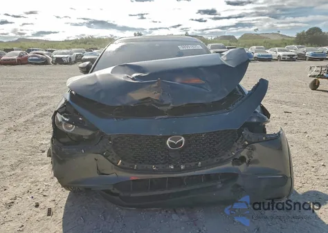 2021 Mazda Cx-30 Select from USA, damaged, VIN 3MVDMABL6MM229710